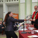 Egyetem évnyitó (Fotó: Nagy Mária)