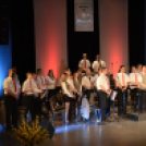 MOFÉM Fúvószenekar Jótékonysági Hangverseny