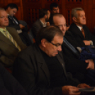 Alakuló ülés (Fotó: Nagy Mária)