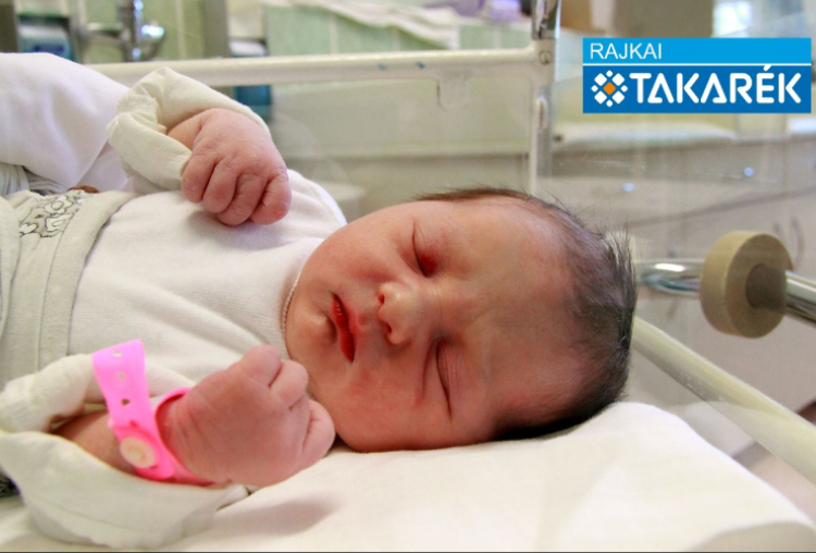 Simon Sára, Lébény