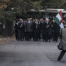 1956-os városi Megemlékezések és Gyásznap /Mosonmagyaróvár/