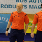 Női kézilabda NBI, Alapszakasz: 20. forduló MKC SE – Békéscsabai Előre NKSE (35-25) (Fotó: Horváth Attila)