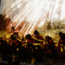 Városi Pedagógusnap (Fotó: Bánhegyi István)