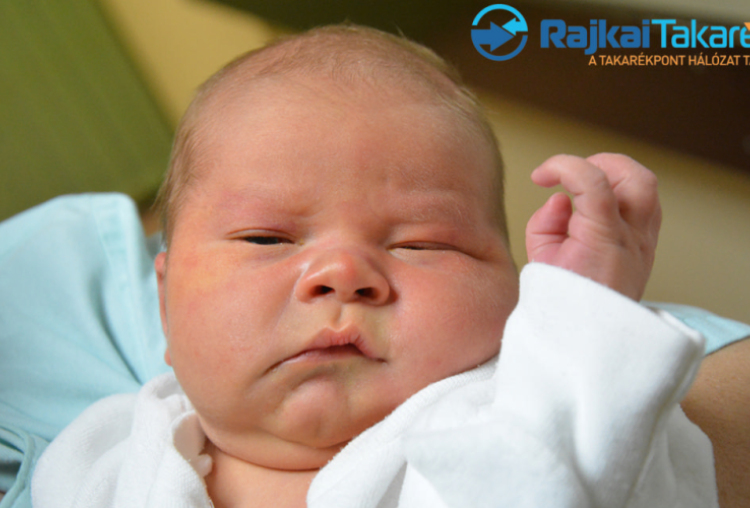 Ipacs Áron, 3800 gr. Mosonmagyaróvár