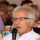 Óvárosi Esték - beszélgetés Nagy Balázs színművésszel (Fotó: Stipkovits Veronika)