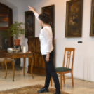 A Magyar Kultúra Napja a Hansági Múzeumban