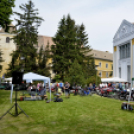 VII. Mosonmagyaróvári Veteránjármű Találkozó és Alkatrészbörze