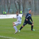 MTE 1904 FUTURA MOSONMAGYARÓVÁR - III. KER. TVE (2:3)