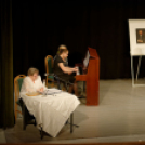 Bach-est (Fotó: Horváth Attila)