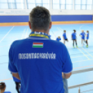 MKC SE – Nyílt edzés (Fotó: Horváth Attila)