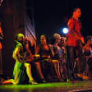 Szent István napok - Experidance (Fotó: Nagy Mária)