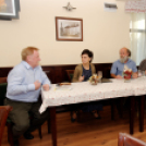 Kávéházi beszélgetések - Óvárosi Étterem