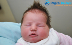 Füsi Kata, 4150 gr. Mosonszentmiklós