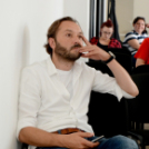 Lakossági Fórum (Fotó: Bánhegyi István)