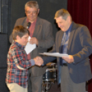 I. Dobos és Ütőhangszeres nap Bükki Attila emlékére