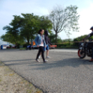 Street Fighter Show Jánossomorján Szöllősi Pepével