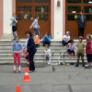 Európai Autómentes Nap a Haller iskolában