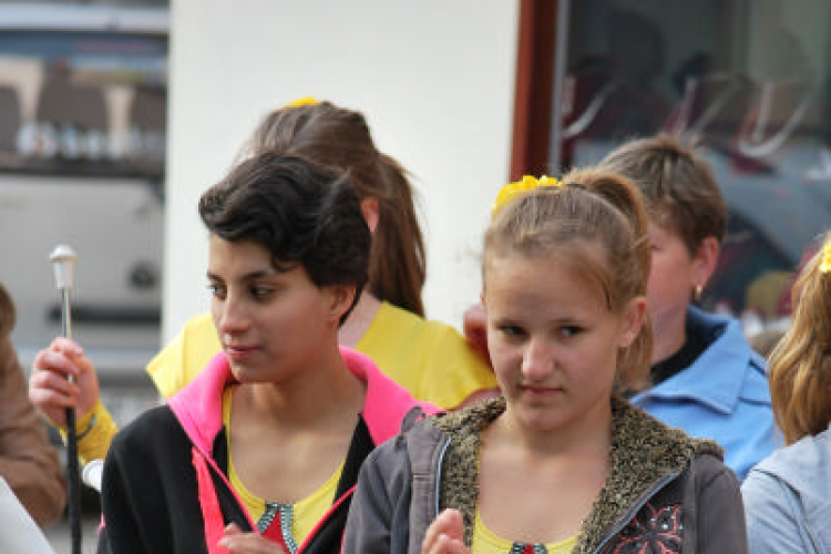 KULT - UTCA - Moson eljön Óvárra! (Fotó: Nagy Mária)