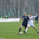 MTE 1904 FUTURA MOSONMAGYARÓVÁR - III. KER. TVE (2:3)