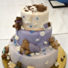 Mosonmagyaróvári Csokoládé Fesztivál, második nap