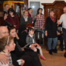 Szigetközi Puhab-bál  (Fotó: Nagy Mária)