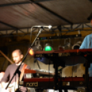 Greiner-Malom Piknik Jazz és Gourmet fesztivál (Fotó: Bánhegyi István)