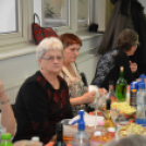 Kertbarátok Farsangi Ünnepsége (Fotó: Nagy Mária)