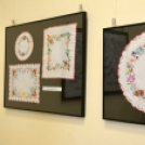 Ügyes kezek kiállítás a Hansági Múzeumban