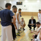 Bauer Rudolf Egyetemi Sportcsarnok átadó ünnepség