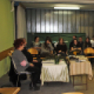 Magyar Kultúra Napja a Városi Kollégiumban