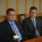 Bemutatkoztak a polgári szövetség polgármester- és képviselőjelöltjei