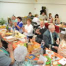 Kertbarátok Farsangi Ünnepsége (Fotó: Nagy Mária)