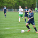 MTE 1904 FUTURA MOSONMAGYARÓVÁR - NAGYATÁDI FC (3:0) (Fotó: Nagy Mária)