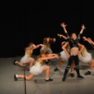 Jótékonysági műsor a Családok Átmeneti Otthona javára (Fotó: Nagy Mária)