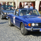 16. Pannonia-Carnuntum Historic Rallye