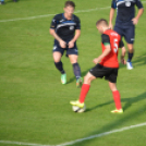 MTE - Dorog Fc (1:1) (Fotó: Nagy Mária)