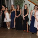 Kossuth Lajos Gimnázium szalagtűző - 12/G osztály