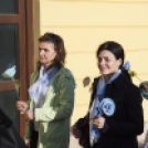 KÉK SÉTA az Autizmus Világnapja alkalmából