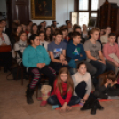 Kultúra napja a Cselley házban (Fotó: Nagy Mária)