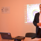 Lakossági fórum (Fotó: Nagy Mária)