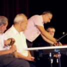 Mozgáskorlátozottak Mosonmagyaróvári Egyesületének 35 éves jubileumi gyűlése (Fotó: Stipkovits Veronika)