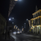 Városháza éjszakája 2017