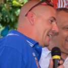 MKCSE Szurkolói találkozó (Fotó: Bánhegyi István)