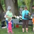 3. Kék lámpás nap (Fotó: Nagy Mária)