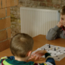 Óvodás malom és sakkverseny - Fiúk (Fotó: Horváth Attila)