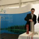 Hárommilliárd forintból építenek geotermális erőművet Mosonmagyaróváron