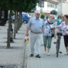 Kult - Utca  divatbemutató