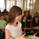 Rajzpályázat eredményhirdetés (Fotó: Nagy Mária)