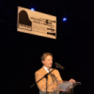 JUBILEUMI HANGVERSENY