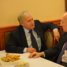 Lions hálaadó teadélután (Fotó: Nagy Mária)